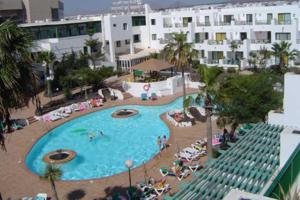 Costa Teguise Diving Hotel